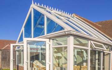 conservatory roof insulation costs Brafferton