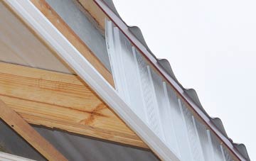 why Brafferton fascia repairs are essential