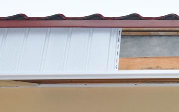 Brafferton fascia repair costs