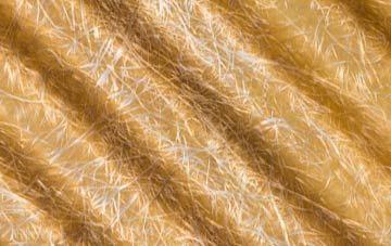 Brafferton fibreglass roof waterproofing