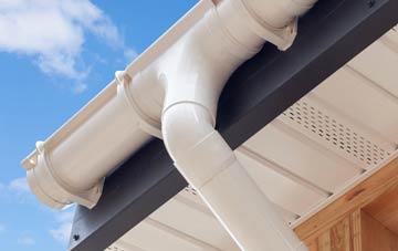 Brafferton gutter installation costs