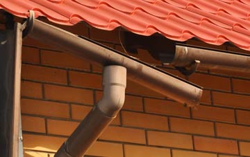 Brafferton gutter repair costs