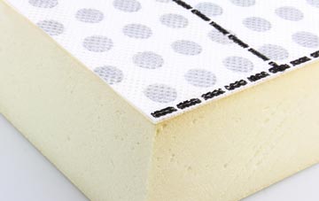 meeting Brafferton building codes