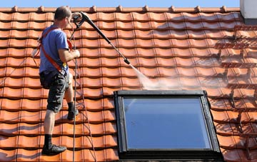 roof cleaning Brafferton