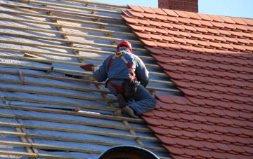 roof tiles Brafferton