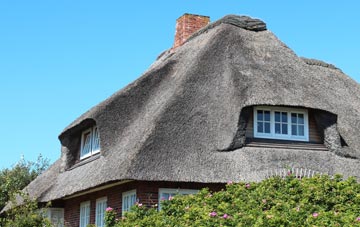 thatch roofing Brafferton
