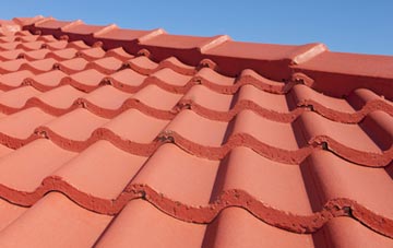 Brafferton tile and slate roof replacement